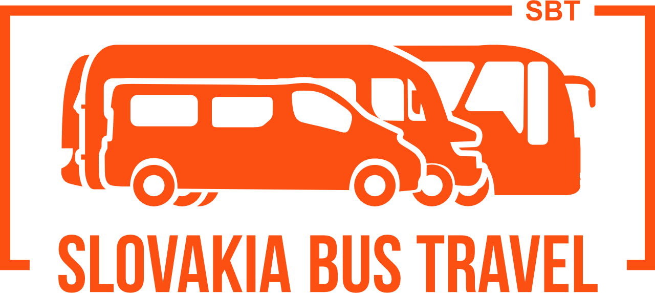 Slovakia Bus Travel